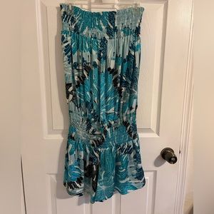 Print Jumpsuit